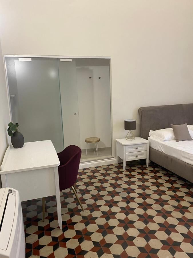 קטאניה Domus Iole Appartamento Nel Centro Storico מראה חיצוני תמונה