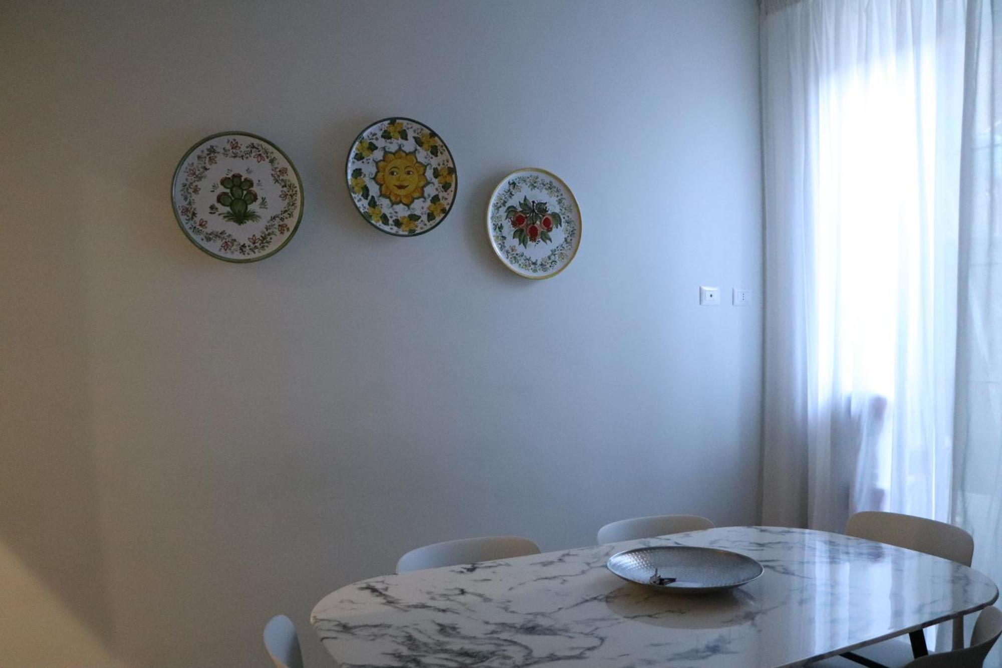 קטאניה Domus Iole Appartamento Nel Centro Storico מראה חיצוני תמונה